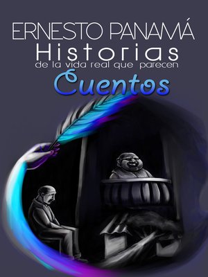 cover image of Historias de la vida real que parecen cuentos